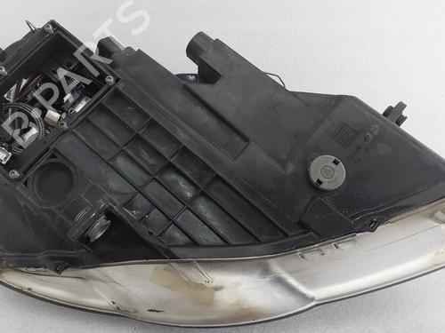 Left headlight VW PASSAT B6 Variant (3C5) 2.0 TDI | BP35728080C28 - Image 6
