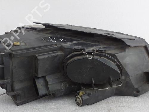 Left headlight VW PASSAT B6 Variant (3C5) 2.0 TDI | BP35728080C28 - Image 4
