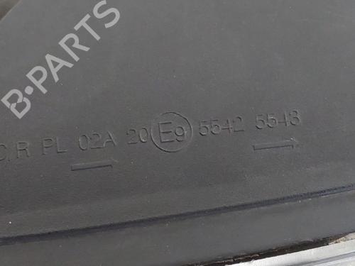 Left headlight VW PASSAT B6 Variant (3C5) 2.0 TDI | BP35728080C28 - Image 7
