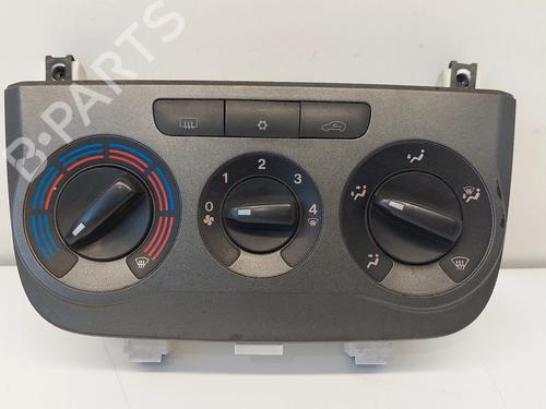 Used Climate control Climate control FIAT GRANDE PUNTO (199_) 1.3 D Multijet (75 hp) 35728083 35728083