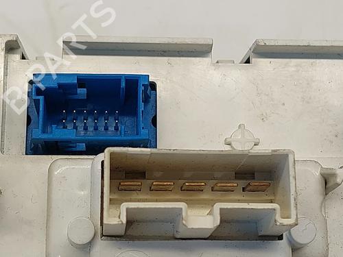 Climate control FIAT GRANDE PUNTO (199_) 1.3 D Multijet | BP35728083I5  - Image 10