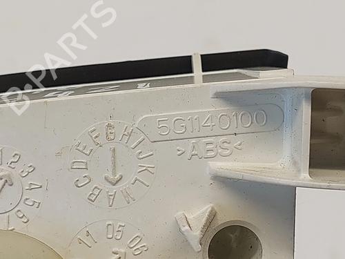 Climate control FIAT GRANDE PUNTO (199_) 1.3 D Multijet | BP35728083I5  - Image 9