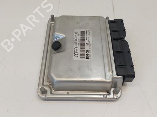 Engine control unit (ECU) AUDI A6 C5 (4B2, 4B4) 1.9 TDI | BP35728085M57 - Image 2