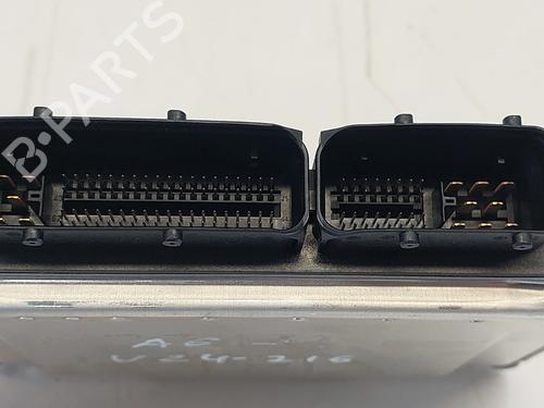 Engine control unit (ECU) AUDI A6 C5 (4B2, 4B4) 1.9 TDI | BP35728085M57 - Image 7