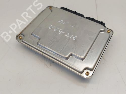 Engine control unit (ECU) AUDI A6 C5 (4B2, 4B4) 1.9 TDI | BP35728085M57 - Image 5