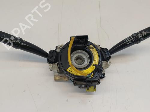 Used Steering column stalk Steering column stalk TOYOTA COROLLA Compact (_E11_) 1.4 (ZZE111_, ZZE111R) (97 hp) 35728086 35728086