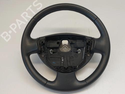 Used Steering wheel Steering wheel RENAULT TWINGO II (CN0_) 1.2 16V (CN0K, CN0V, CN0A) (76 hp) 35728087 35728087