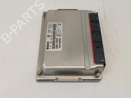 Engine control unit (ECU) TOYOTA COROLLA Compact (_E11_) 1.4 (ZZE111_, ZZE111R) | BP35728088M57 - Image 2
