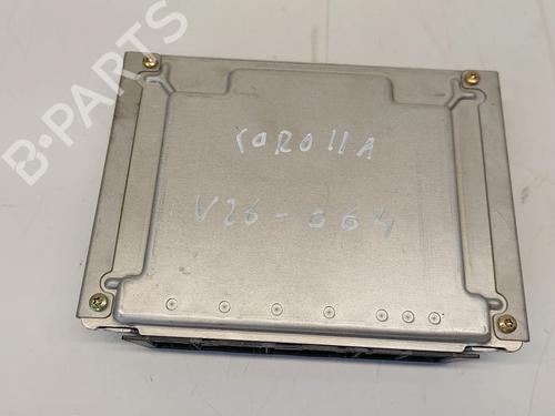 Engine control unit (ECU) TOYOTA COROLLA Compact (_E11_) 1.4 (ZZE111_, ZZE111R) | BP35728088M57 - Image 4