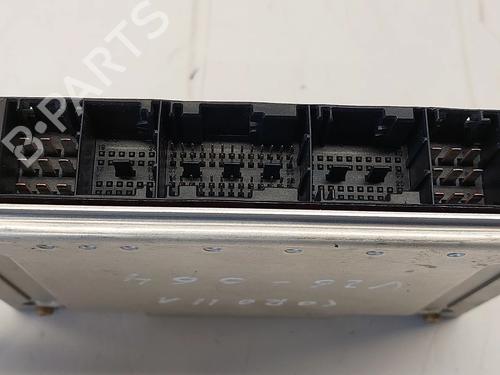 Engine control unit (ECU) TOYOTA COROLLA Compact (_E11_) 1.4 (ZZE111_, ZZE111R) | BP35728088M57 - Image 7