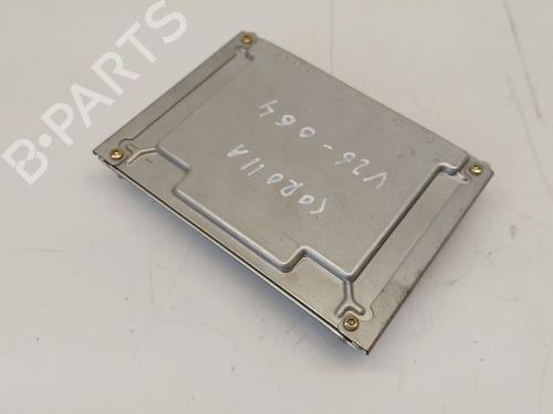 Engine control unit (ECU) TOYOTA COROLLA Compact (_E11_) 1.4 (ZZE111_, ZZE111R) | BP35728088M57 - Image 5