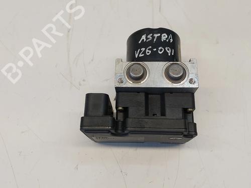 Used ABS pump ABS pump OPEL ASTRA H (A04) 1.4 (L48) (90 hp) 35728092 35728092