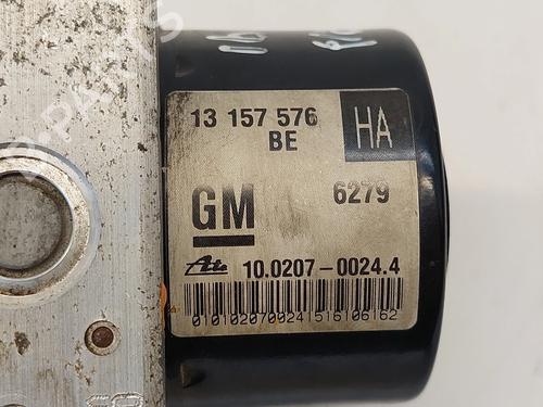ABS pump OPEL ASTRA H (A04) 1.4 (L48) | BP35728092M43  - Image 7