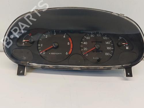 Used Instrument cluster Instrument cluster HYUNDAI H-1 Van (A1) 2.5 TD (99 hp) 35728094 35728094