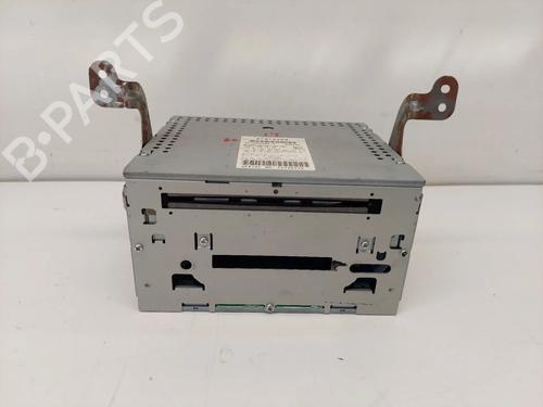 Bilradio Bilradio MITSUBISHI OUTLANDER II (CW_W) 2.0 DI-D (CW8W) (140 hp) 35724766 35724766