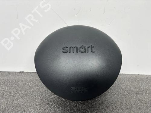 Used Driver airbag Driver airbag SMART FORTWO Coupe (450) 0.8 CDI (450.300, 450.301, 450.302, 450.303, 450.306) (41 hp) 35739248 35739248