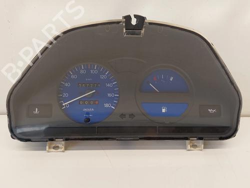 Used Instrument cluster Instrument cluster PEUGEOT 106 I (1A, 1C) 1.0 (50 hp) 35739251 35739251