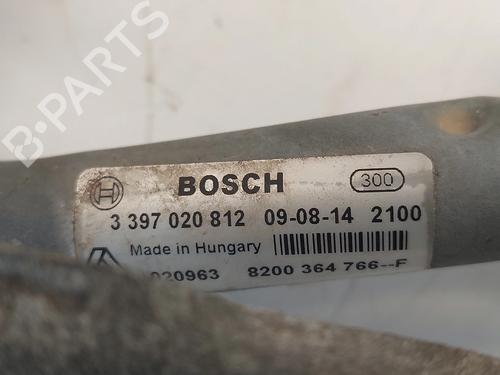 Other RENAULT TWINGO II (CN0_) 1.2 16V (CN0K, CN0V, CN0A) | BP35739252O1 - Image 9