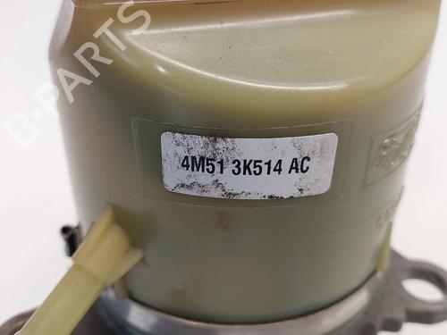 Steering pump FORD FOCUS II (DA_, HCP, DP) 1.6 TDCi | BP35739253M99 - Image 7
