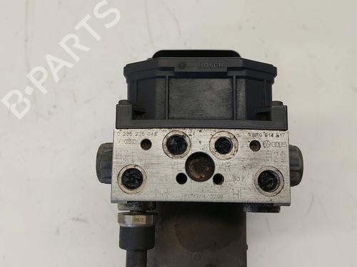 ABS pump AUDI A4 B6 (8E2) 1.9 TDI | BP35739256M43 - Image 8