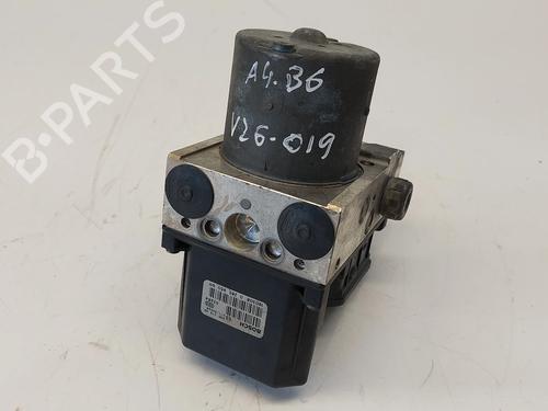 Used ABS pump ABS pump AUDI A4 B6 (8E2) 1.9 TDI (130 hp) 35739256 35739256