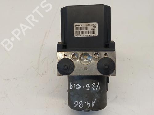 ABS pump AUDI A4 B6 (8E2) 1.9 TDI | BP35739256M43 - Image 7