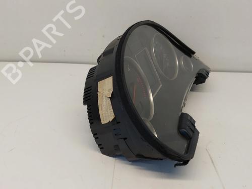 Instrument cluster AUDI A4 B6 (8E2) 1.9 TDI | BP35739258C47 - Image 2