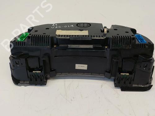 Instrument cluster AUDI A4 B6 (8E2) 1.9 TDI | BP35739258C47 - Image 5