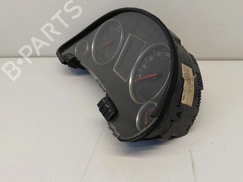 Instrument cluster AUDI A4 B6 (8E2) 1.9 TDI | BP35739258C47 - Image 3