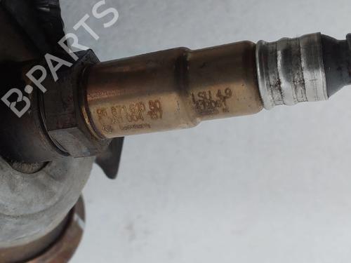 Catalyst PEUGEOT 2008 I (CU_) 1.6 HDi | BP35752137M10 - Image 6