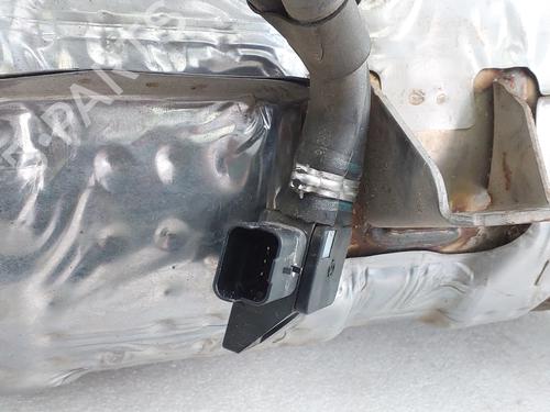 Catalyst PEUGEOT 2008 I (CU_) 1.6 HDi | BP35752137M10 - Image 4