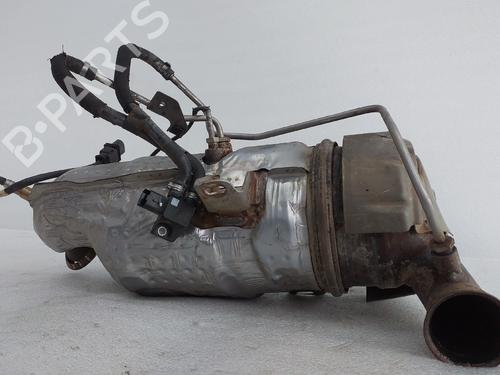 Catalyst PEUGEOT 2008 I (CU_) 1.6 HDi | BP35752137M10 - Image 3
