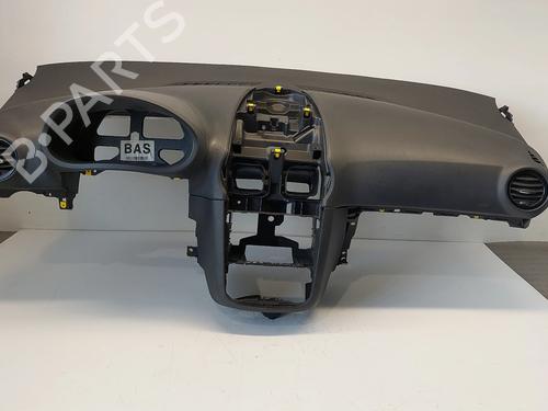 Used Dashboard Dashboard OPEL CORSA D (S07) 1.3 CDTI (L08, L68) (95 hp) 35753979 35753979