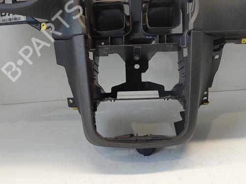 Dashboard OPEL CORSA D (S07) 1.3 CDTI (L08, L68) | BP35753979C46 - Image 3