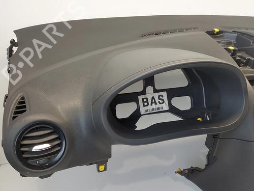 Dashboard OPEL CORSA D (S07) 1.3 CDTI (L08, L68) | BP35753979C46 - Image 2