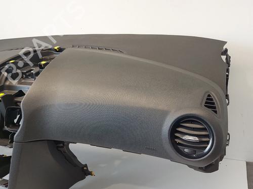 Dashboard OPEL CORSA D (S07) 1.3 CDTI (L08, L68) | BP35753979C46 - Image 4
