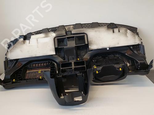 Dashboard OPEL CORSA D (S07) 1.3 CDTI (L08, L68) | BP35753979C46 - Image 6