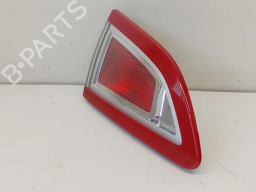 Left tailgate light RENAULT SCÉNIC III (JZ0/1_) 1.5 dCi | BP35753984C79 - Image 2