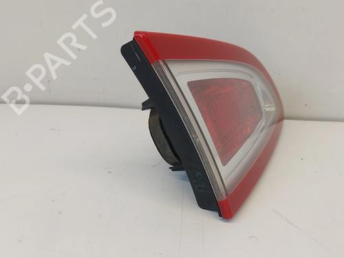 Left tailgate light RENAULT SCÉNIC III (JZ0/1_) 1.5 dCi | BP35753984C79 - Image 3