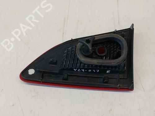 Left tailgate light RENAULT SCÉNIC III (JZ0/1_) 1.5 dCi | BP35753984C79 - Image 5