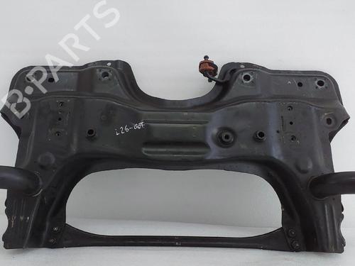 Forbro Forbro FIAT DOBLO Cargo (263_) 1.3 D Multijet (263WXU1A, 263ZXU1A, 263WYB1A, 263ZYB1A) (95 hp) 35753985 35753985