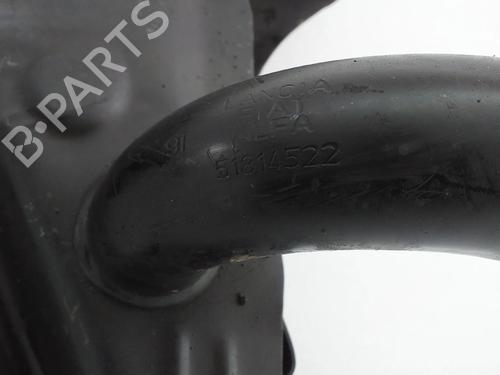 Subframe FIAT DOBLO Cargo (263_) 1.3 D Multijet (263WXU1A, 263ZXU1A, 263WYB1A, 263ZYB1A) | BP35753985M9 - Image 7