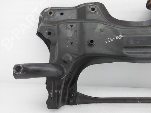 Subframe FIAT DOBLO Cargo (263_) 1.3 D Multijet (263WXU1A, 263ZXU1A, 263WYB1A, 263ZYB1A) | BP35753985M9 - Image 2