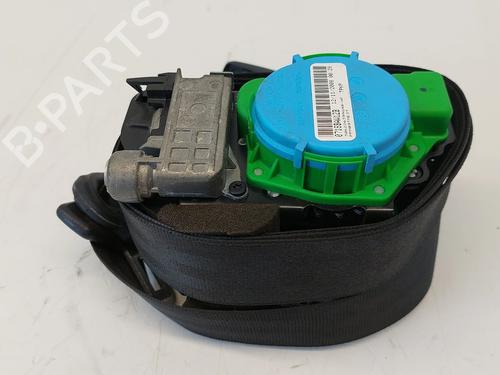 Front right seatbelt AUDI A4 B8 Avant (8K5) 2.0 TDI | BP35753986I25 - Image 2