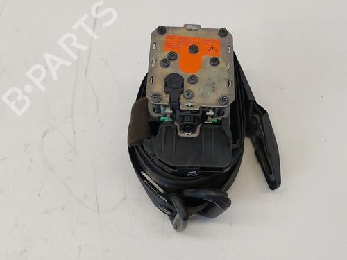 Front right seatbelt AUDI A4 B8 Avant (8K5) 2.0 TDI | BP35753986I25 - Image 3
