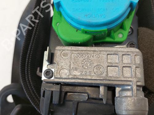 Front right seatbelt AUDI A4 B8 Avant (8K5) 2.0 TDI | BP35753986I25 - Image 8