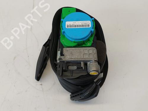 Used Front right seatbelt Front right seatbelt AUDI A4 B8 Avant (8K5) 2.0 TDI (143 hp) 35753986 35753986