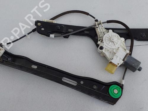 Front right window mechanism BMW 1 (E87) 118 i | BP35753990C23 - Image 3