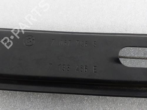 Front right window mechanism BMW 1 (E87) 118 i | BP35753990C23 - Image 7