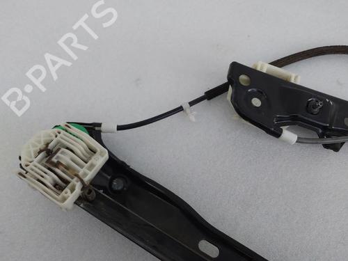 Front right window mechanism BMW 1 (E87) 118 i | BP35753990C23 - Image 5